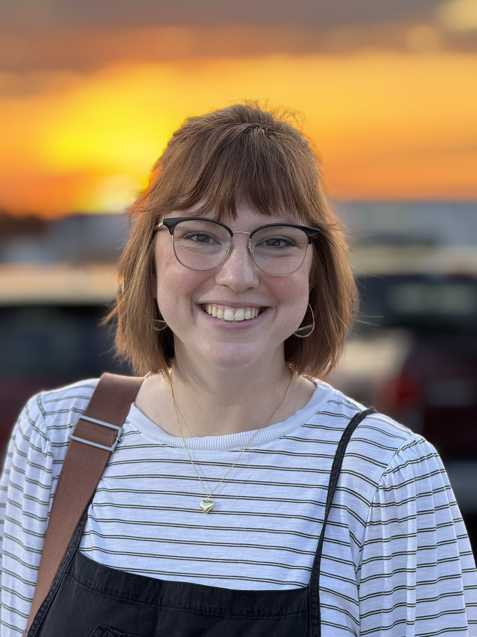 Portrait of the seamstress